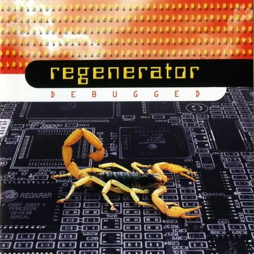 Debugged — Regenerator