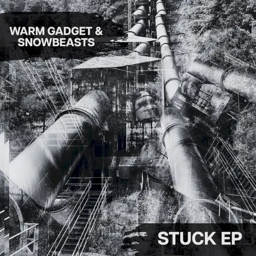 Stuck EP — 15. Snowbeasts