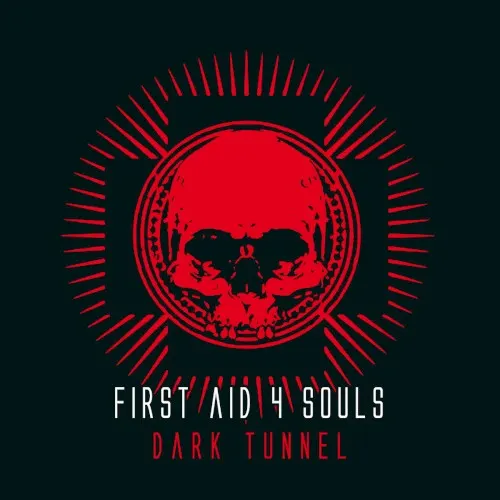 Dark Tunnel — First Aid 4 Souls