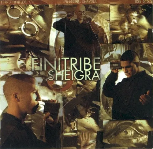 Sheigra — FINI TRIBE