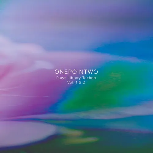 Plays Library Techno Vol.1 & 2 — Onepointwo
