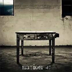 Nation 47 — Supercraft