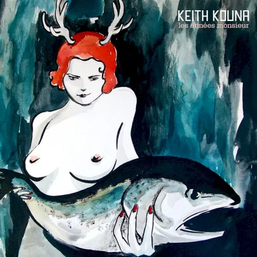 Les années monsieur — Keith Kouna
