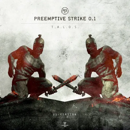 T.A.L.O.S. — Preemptive Strike 0.1