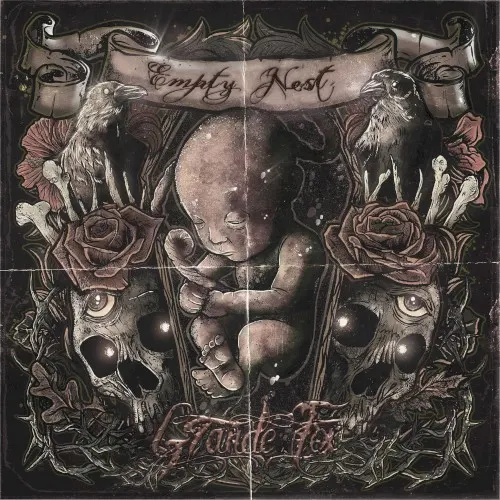 Empty Nest — GRANDE fOX