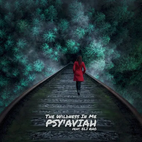 The Wildness in Me — Psyaviah