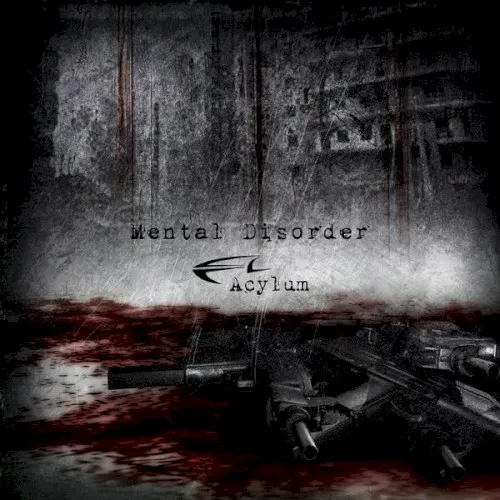 Mental Disorder — Acylum