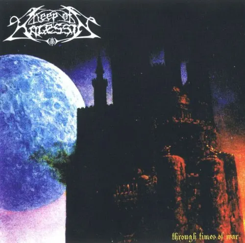Through Times of War — Keep Of Kalessin