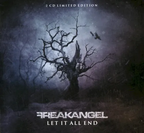 Let It All End — Freakangel