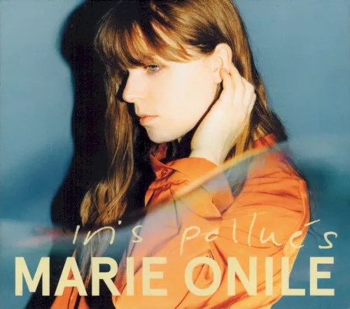 Iris pollués — Marie Onile
