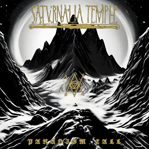 Paradigm Call — SATURNALIA TEMPLE