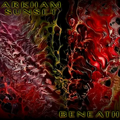 Beneath — Arkham Sunset