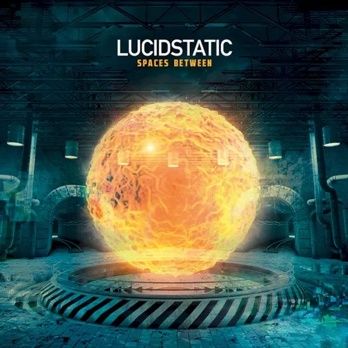 Spaces Between — Lucidstatic