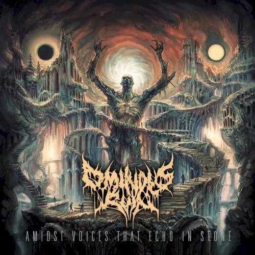 Amidst Voices That Echo in Stone — Ominous Ruin