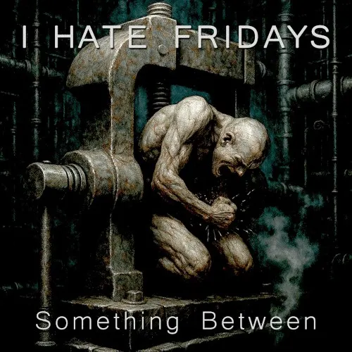 Something Between — I Hate Fridays