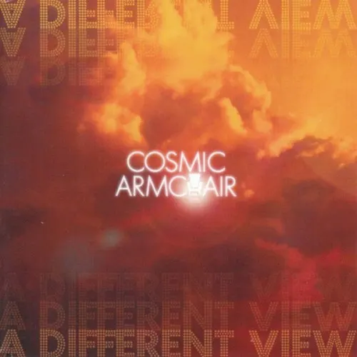 A Different View — Cosmic Armchair