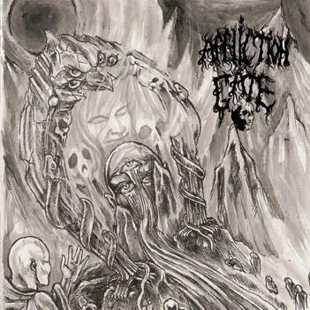 Severance (Dead to This World) — Affliction Gate