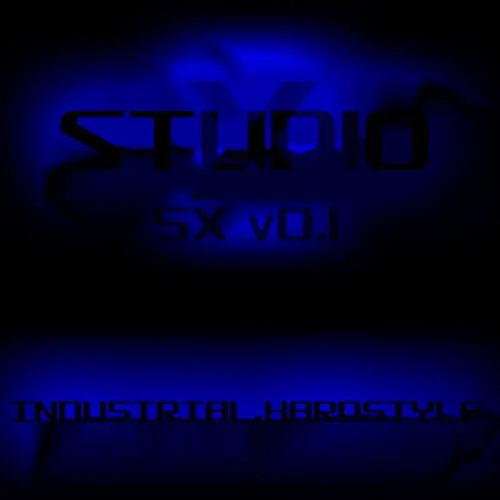 SX v0.1 — Studio-X