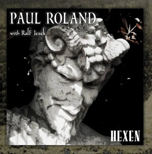 Hexen — Paul Roland