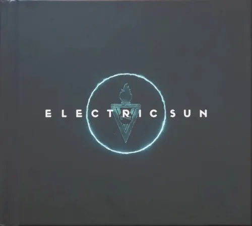 Electric Sun — VnV Nation