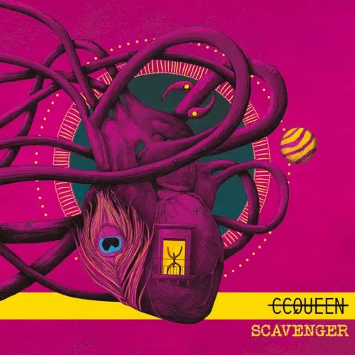 Scavenger — CCQUEEN