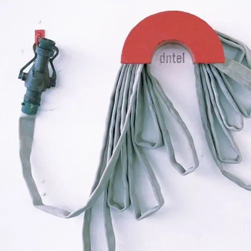Dumb Luck — Dntel