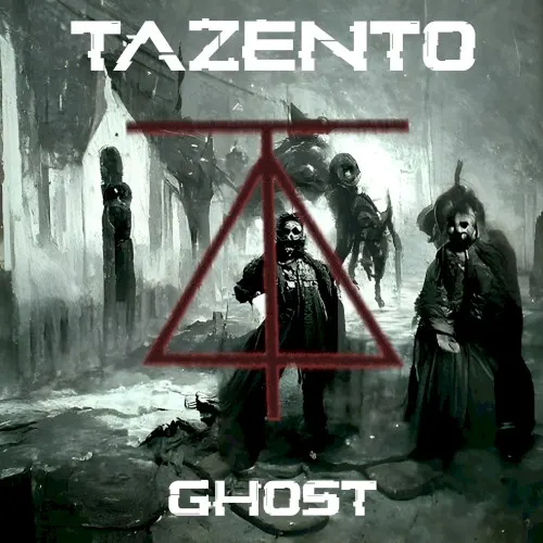 Ghost — TAZENTO