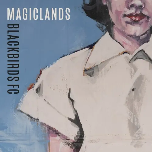 Magiclands LP — Blackbirds FC