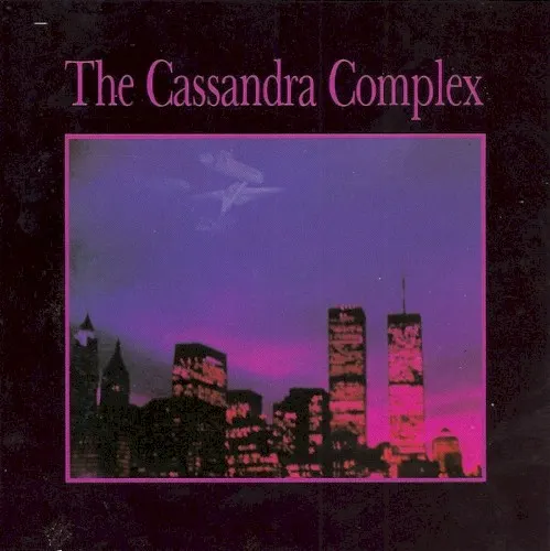 Theomania — The Cassandra Complex