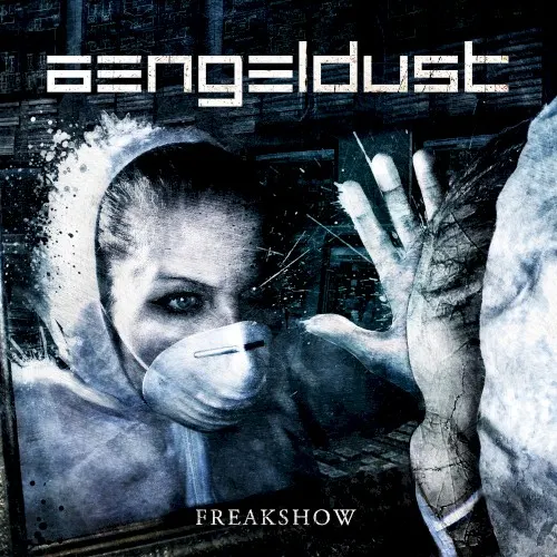 Freakshow — Aengeldust