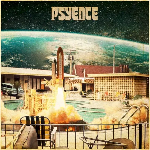 Psyence — Psyence