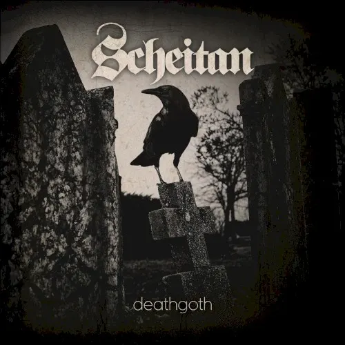 Deathgoth — Scheitan