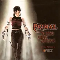 Primal: The Official Combat Soundtrack — 16Volt