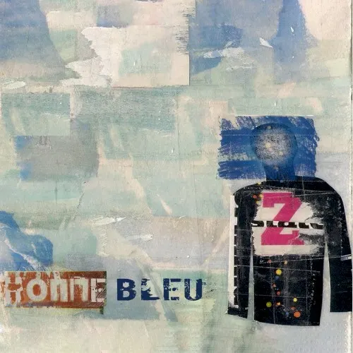 Homme Bleu — Homme Bleu