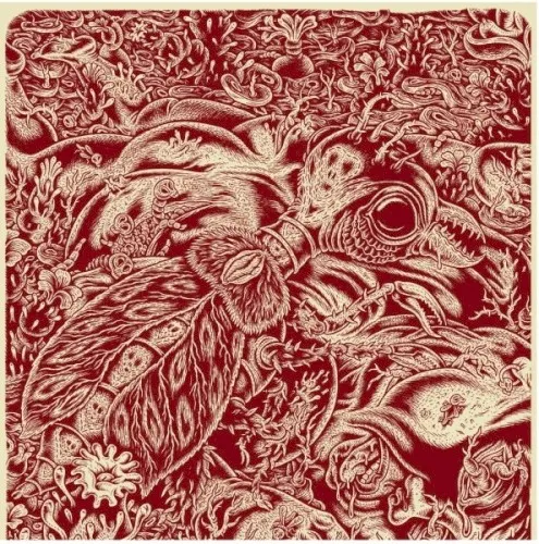 Crowpath / Submerge — Crowpath