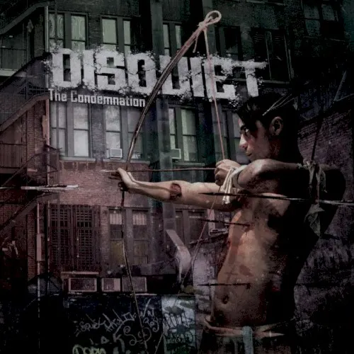 The Condemnation — Disquiet