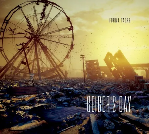 Geiger's Day — FORMA TADRE