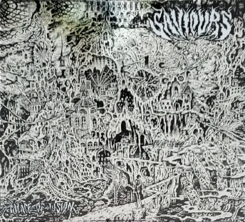 Palace of Vision — SAVIOURS
