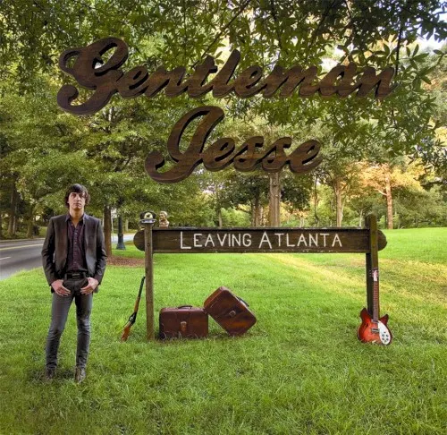 Leaving Atlanta — Gentleman Jesse