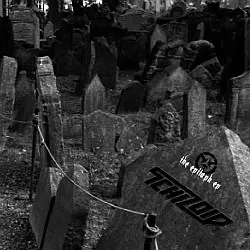 The Epitaph EP — SCHIZOID