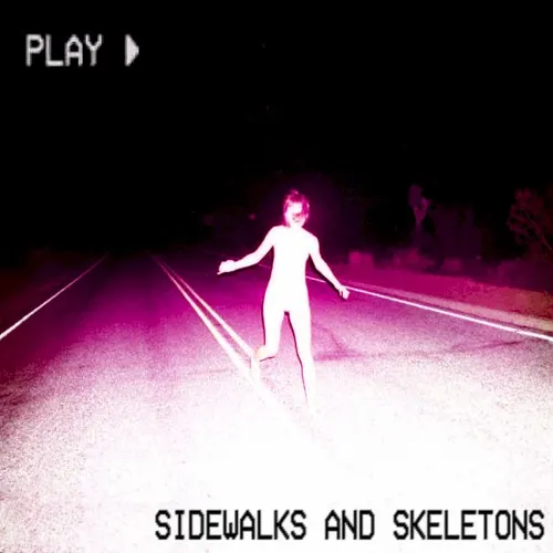 White Light — 04. Sidewalks And Skeletons