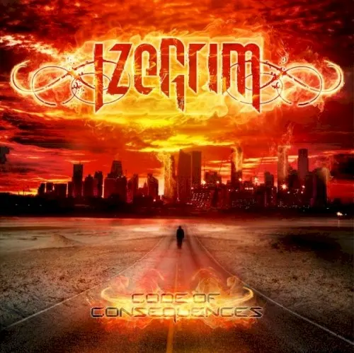 Code of Consequences — IZEGRIM