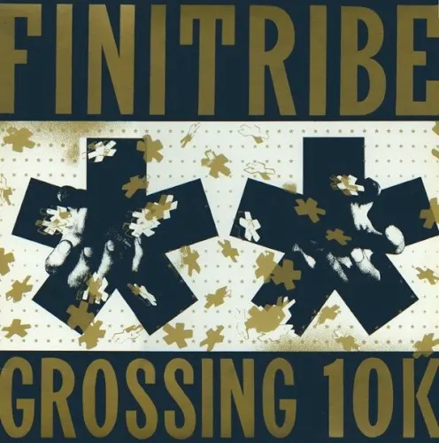 Grossing 10k — FINI TRIBE