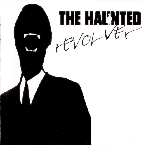 rEVOLVEr — THE HAUNTED