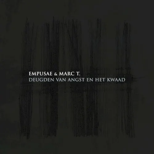 Deugden van angst en het kwaad — Empusae