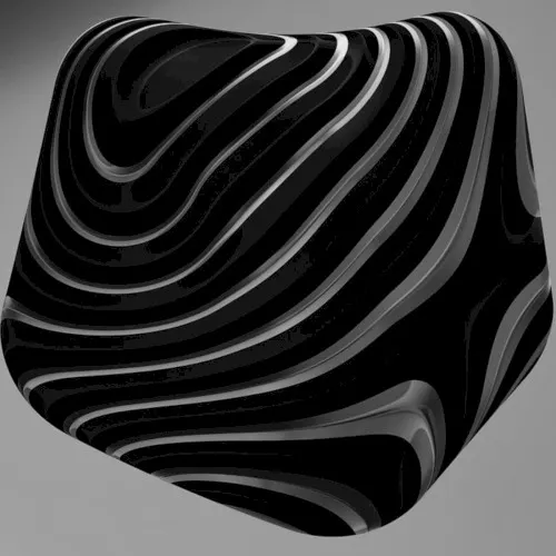 More Abstract Than Just a Dance — Gridlock