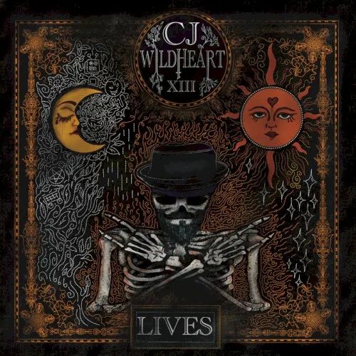 Lives — CJ Wildheart