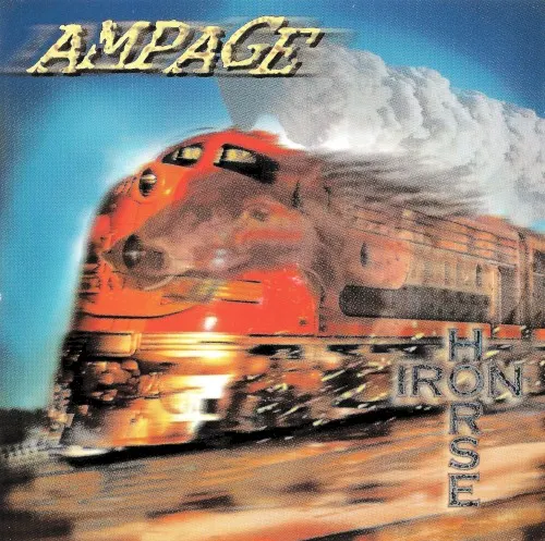 Iron Horse — Ampage