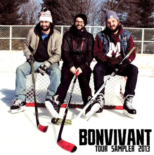 Tour Sampler — Bonvivant