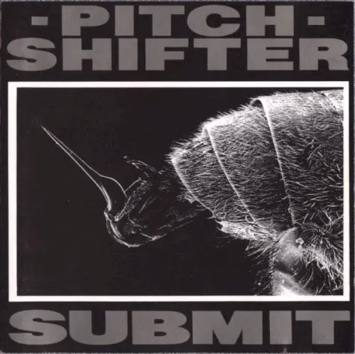 Submit — Pitchshifter